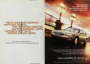 Better Homes & Gardens July 1999 Magazine Article: Page 28