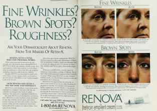 Better Homes & Gardens July 1999 Magazine Article: Page 38