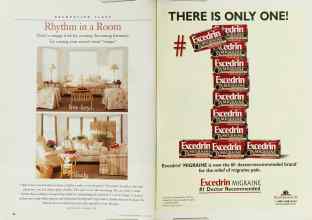 Better Homes & Gardens July 1999 Magazine Article: Page 42