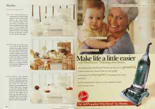 Better Homes & Gardens July 1999 Magazine Article: Page 44