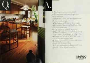 Better Homes & Gardens July 1999 Magazine Article: Page 46