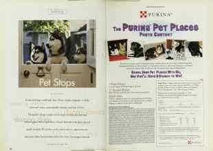 Better Homes & Gardens July 1999 Magazine Article: Page 58