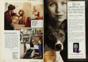 Better Homes & Gardens July 1999 Magazine Article: Page 60