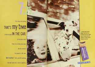 Better Homes & Gardens July 1999 Magazine Article: Page 78