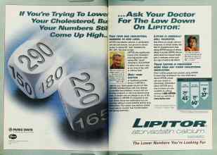 Better Homes & Gardens July 1999 Magazine Article: Page 82