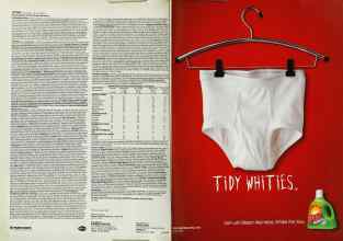 Better Homes & Gardens July 1999 Magazine Article: Page 84