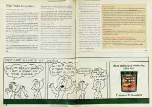 Better Homes & Gardens July 1999 Magazine Article: Page 108