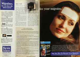 Better Homes & Gardens July 1999 Magazine Article: Page 120