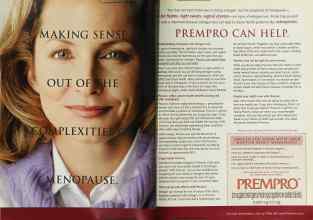 Better Homes & Gardens July 1999 Magazine Article: Page 122