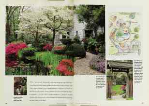 Better Homes & Gardens July 1999 Magazine Article: Page 148