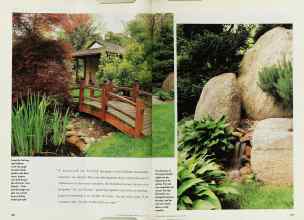 Better Homes & Gardens July 1999 Magazine Article: Page 150