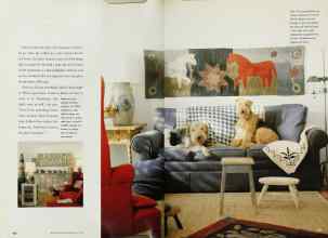 Better Homes & Gardens July 1999 Magazine Article: Page 160