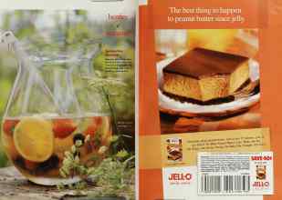 Better Homes & Gardens July 1999 Magazine Article: Page 196