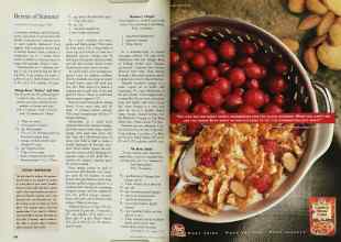 Better Homes & Gardens July 1999 Magazine Article: Page 206