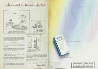 Better Homes & Gardens July 1999 Magazine Article: Page 232