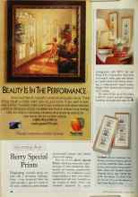 Better Homes & Gardens August 1999 Magazine Article: Berry Special Prints