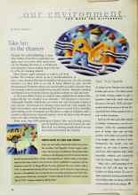 Better Homes & Gardens August 1999 Magazine Article: Take 'em to the cleaners