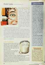 Better Homes & Gardens August 1999 Magazine Article: BH&G Bookmark