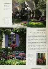 Better Homes & Gardens August 1999 Magazine Article: LOOKING GOOD