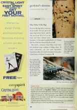 Better Homes & Gardens August 1999 Magazine Article: UPDATE