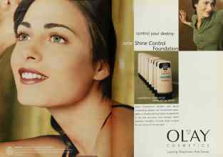 Better Homes & Gardens August 1999 Magazine Article: Page 2