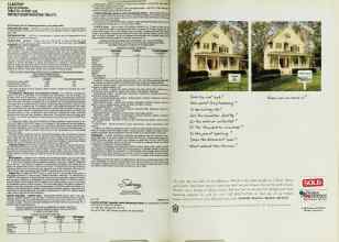 Better Homes & Gardens August 1999 Magazine Article: Page 26