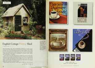 Better Homes & Gardens August 1999 Magazine Article: Page 56