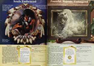 Better Homes & Gardens August 1999 Magazine Article: Page 60