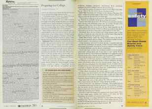 Better Homes & Gardens August 1999 Magazine Article: Page 68