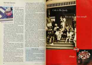 Better Homes & Gardens August 1999 Magazine Article: Page 72