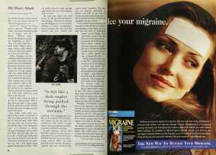 Better Homes & Gardens August 1999 Magazine Article: Page 82