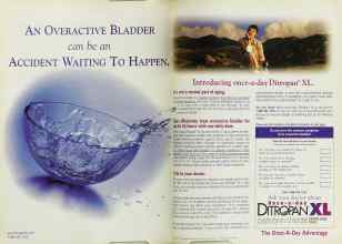 Better Homes & Gardens August 1999 Magazine Article: Page 94