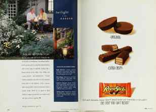 Better Homes & Gardens August 1999 Magazine Article: Page 116