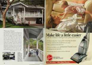 Better Homes & Gardens August 1999 Magazine Article: Page 146