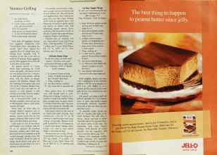 Better Homes & Gardens August 1999 Magazine Article: Page 164