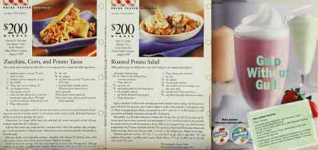 Better Homes & Gardens August 1999 Magazine Article: Page 178