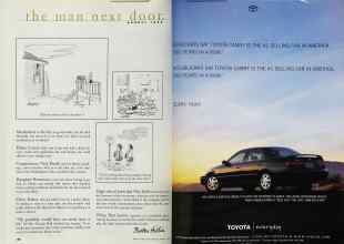 Better Homes & Gardens August 1999 Magazine Article: Page 196