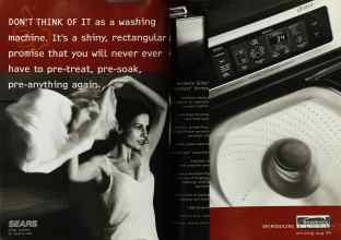 Better Homes & Gardens September 1999 Magazine Article: Page 4