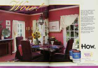 Better Homes & Gardens September 1999 Magazine Article: Page 6