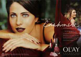 Better Homes & Gardens September 1999 Magazine Article: Page 18