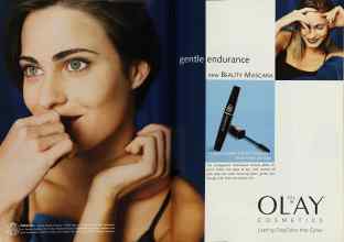 Better Homes & Gardens September 1999 Magazine Article: Page 20