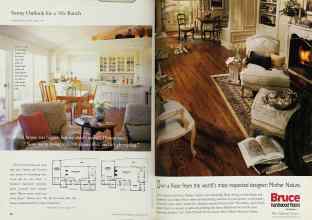 Better Homes & Gardens September 1999 Magazine Article: Page 46