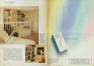 Better Homes & Gardens September 1999 Magazine Article: Page 62