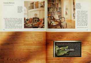 Better Homes & Gardens September 1999 Magazine Article: Page 64