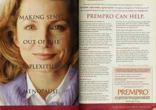 Better Homes & Gardens September 1999 Magazine Article: Page 66