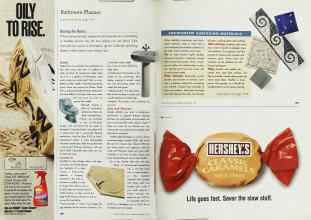 Better Homes & Gardens September 1999 Magazine Article: Page 108