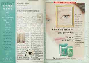 Better Homes & Gardens September 1999 Magazine Article: Page 114