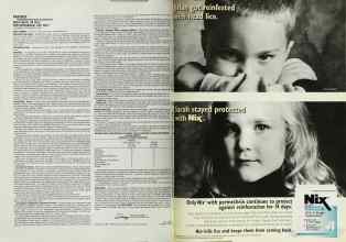 Better Homes & Gardens September 1999 Magazine Article: Page 130