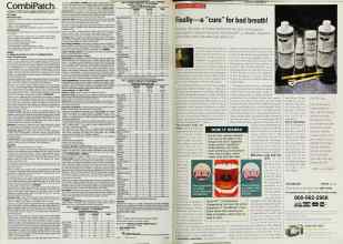 Better Homes & Gardens September 1999 Magazine Article: Page 146