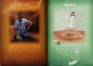 Better Homes & Gardens September 1999 Magazine Article: Page 148